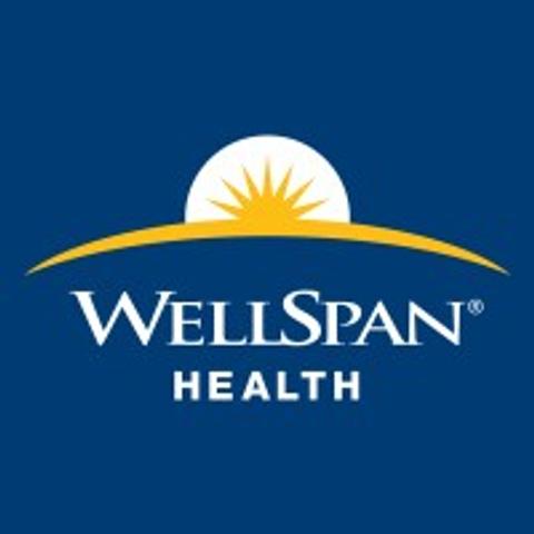 Wellspan Health logo