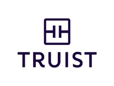 Truist Financial logo