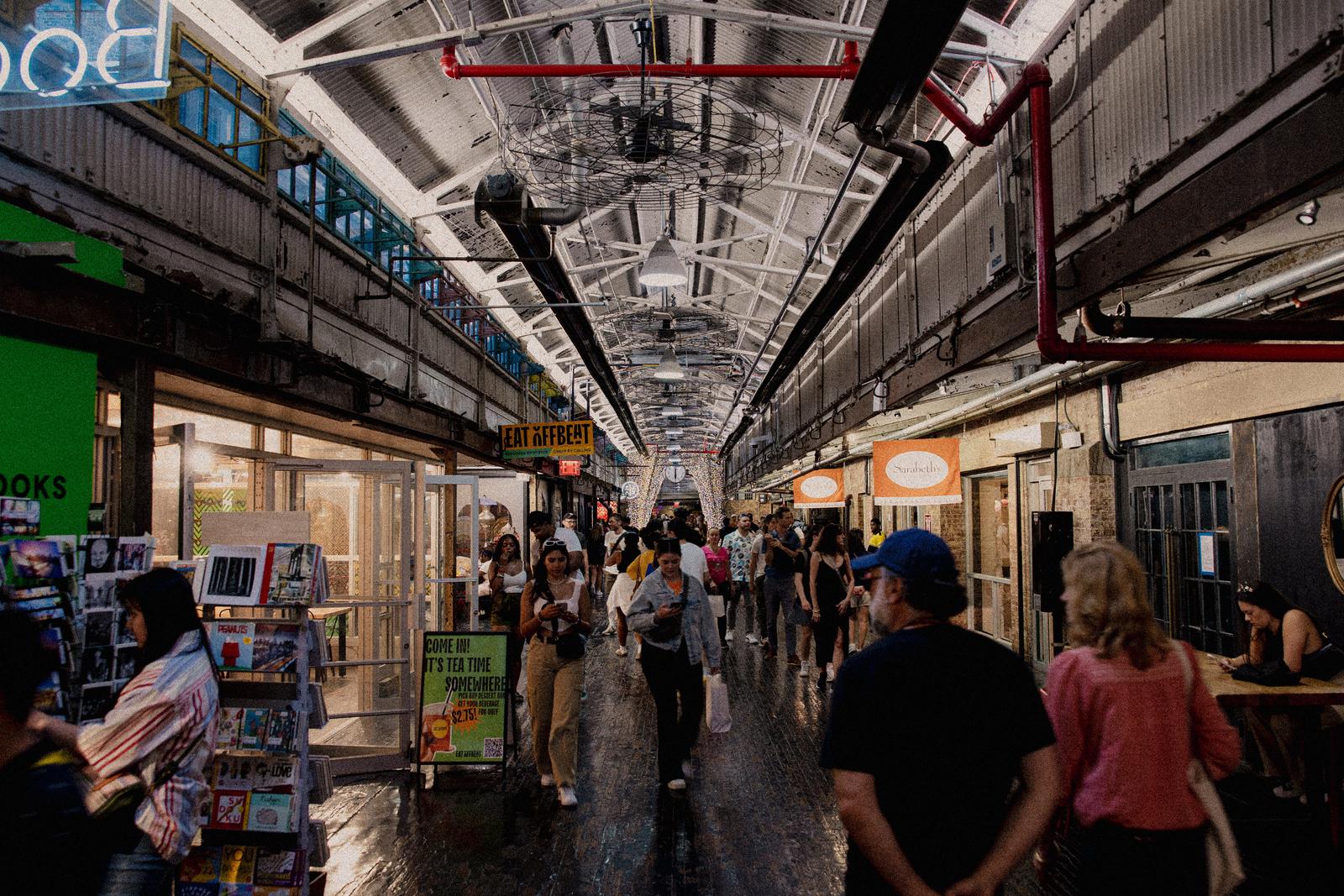 Chelsea banner image